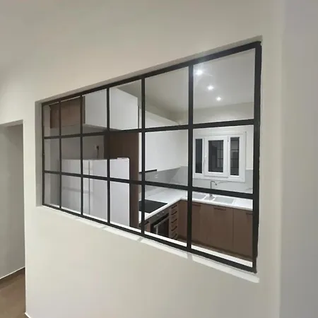 Apartment Panoulias Athens
