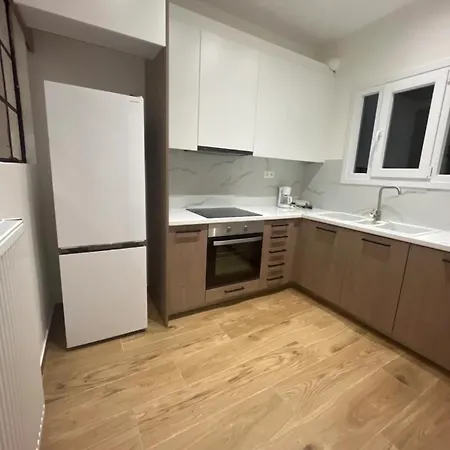 Apartment Panoulias