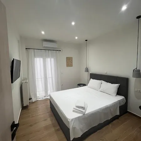 Panoulias Apartment
