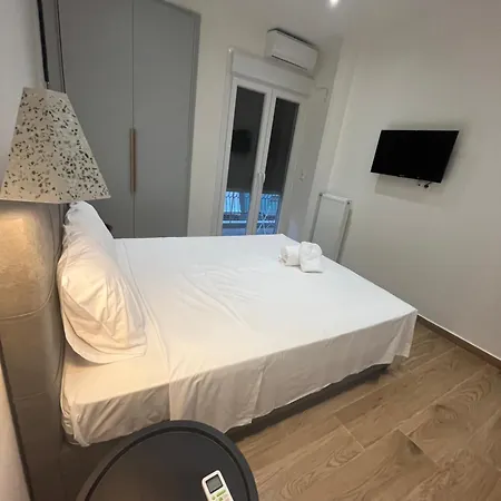 Panoulias Apartment Athens